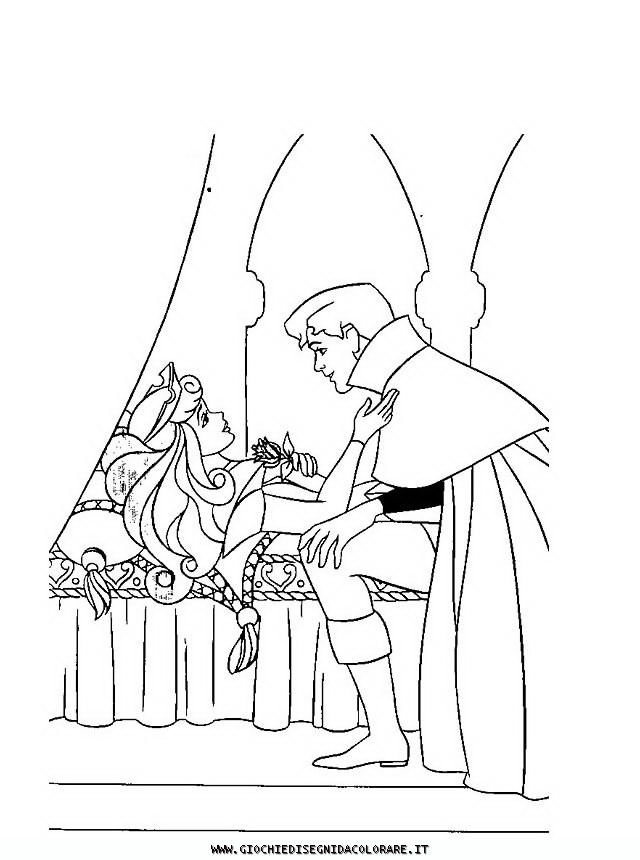 La Dee Da Coloring Pages