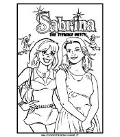 disegni_da_colorare/sabrina/sabrina_vita_da_strega_dx8.JPG
