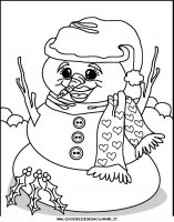 disegni_natale/pupazzi_di_neve_da_colorare/pipazzo_di_neve_natale_02.JPG