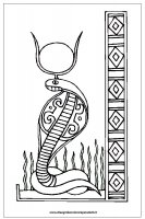 disegni_storia/antichi_egizi/disegno_profilo_egiziano_serpente.jpg
