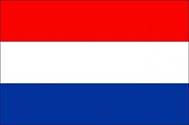 bandiera dell'olanda
