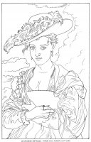 disegni_artistici/colorare_i_quadri_famosi/Le-Chapeau-de-Paille_Pierre-Paul-Rubens.jpg
