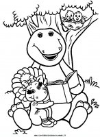disegni_da_colorare/barney/barney_18.JPG