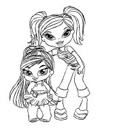 disegni_da_colorare/bratz_kidz/bratz_kidz_12.jpg