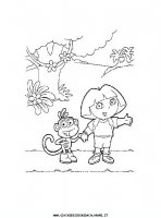 disegni_da_colorare/dora/dora_esploratrice_2.JPG