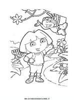 disegni_da_colorare/dora/dora_esploratrice_3.JPG