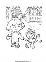 disegni_da_colorare/dora/dora_esploratrice_5.JPG