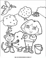 disegni_da_colorare/dora/dora_esploratrice_d5.JPG