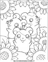 disegni_da_colorare/hamtaro/hamtaro_d4.JPG