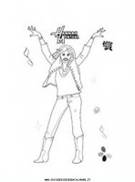 disegni_da_colorare/hannah_montana/hannah_3.JPG