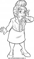 disegni_da_colorare/lazy_town/lazytown_1.JPG