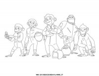 disegni_da_colorare/scimmie_spaziali/scimmie_nello_spazio_101.JPG