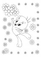 disegni_da_colorare/titti_silvestro/titti_gatto_silvestro_-16.gif