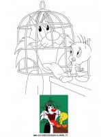 disegni_da_colorare/titti_silvestro/titti_gatto_silvestro_-2.JPG