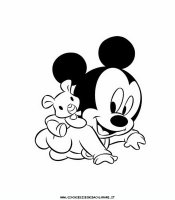 disegni_disney/baby_disney/baby_disney_da_colorare_36.JPG