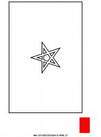 disegni_geografia/bandiere/marocco.JPG