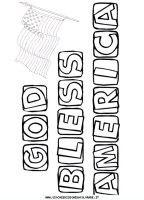 disegni_geografia/usa/bless-america.JPG