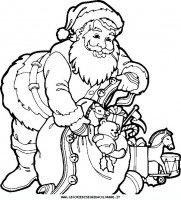 disegni_natale/babbo_natale_da_colorare/babbo_natale_17.JPG
