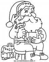 disegni_natale/babbo_natale_da_colorare/babbo_natale_48.JPG