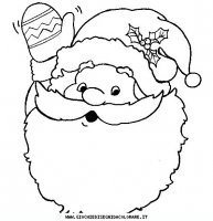 disegni_natale/babbo_natale_da_colorare/babbo_natale_51.JPG