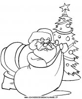 disegni_natale/babbo_natale_da_colorare/babbo_natale_54.JPG