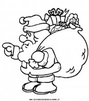 disegni_natale/babbo_natale_da_colorare/babbo_natale_81.JPG