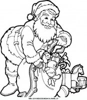 disegni_natale/babbo_natale_da_colorare/babbo_natale_83.JPG