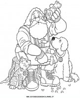 disegni_natale/babbo_natale_da_colorare/babbo_natale_87.JPG
