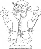 disegni_religione/feste_religiose/Santa.JPG