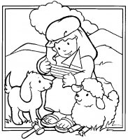 disegni_religione/feste_religiose/bible-20.gif