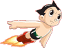 astro boy