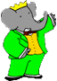 babar