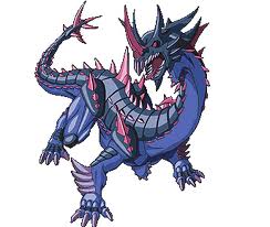 bakugan