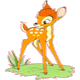 bambi