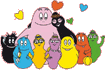 barbapapa