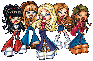 bratz