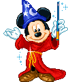 giochi di topolino