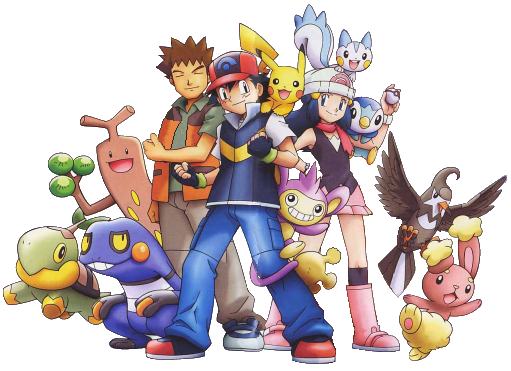 disegni da colorare pokemon