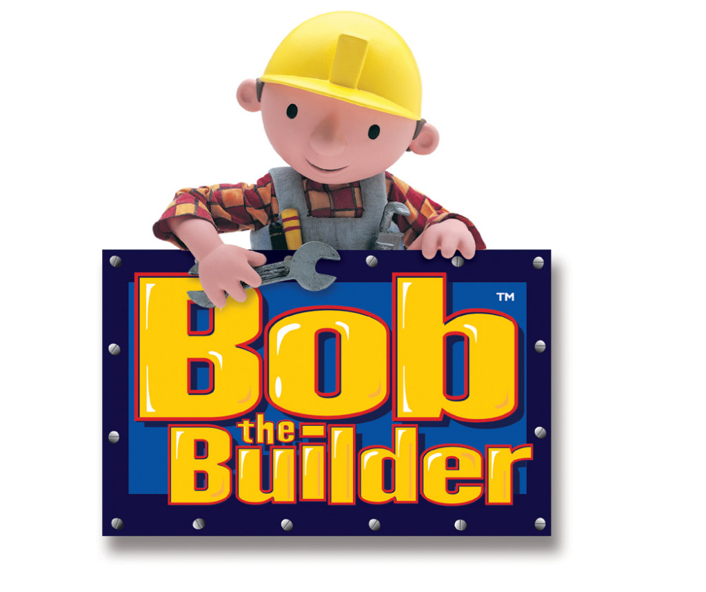 disegni da colorare bob aggiustatutto