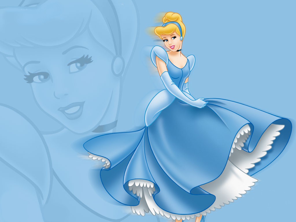 disegni da colorare cenerentola
