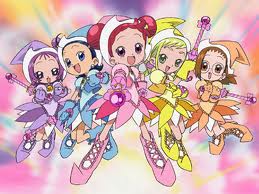 disegni da colorare doremi