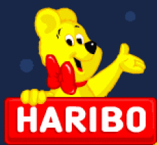 disegni da colorare haribo