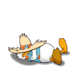 disegni da colorare paperino