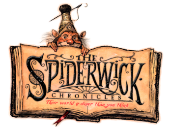 le cronache di spiderwick da colorare