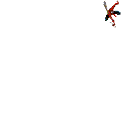 disegni da colorare spiderman