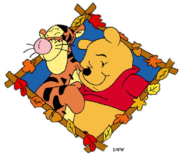 disegni da colorare winnie the pooh