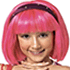 lazy town