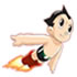 astro boy