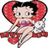 betty boop