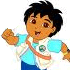 go diego go